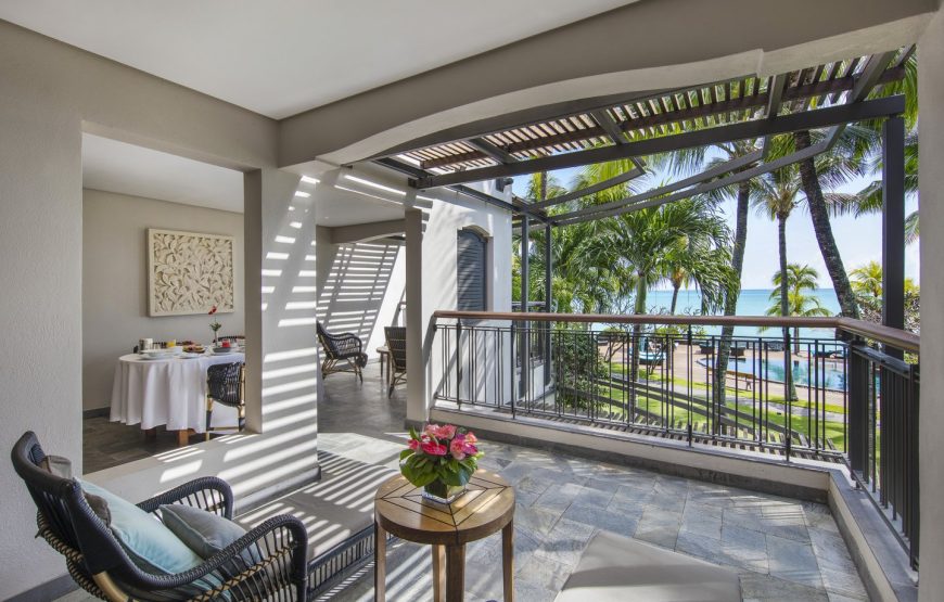 Ocean Suite