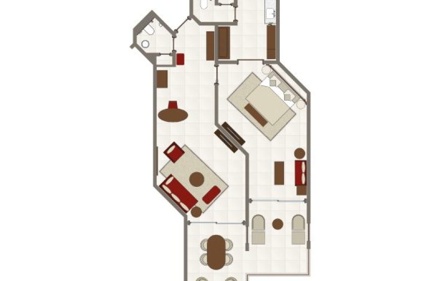 Ocean Suite
