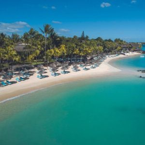 Beachcomber Royal Palm Luxury