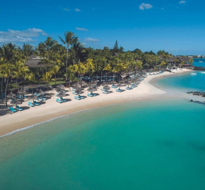 Beachcomber Royal Palm Luxury