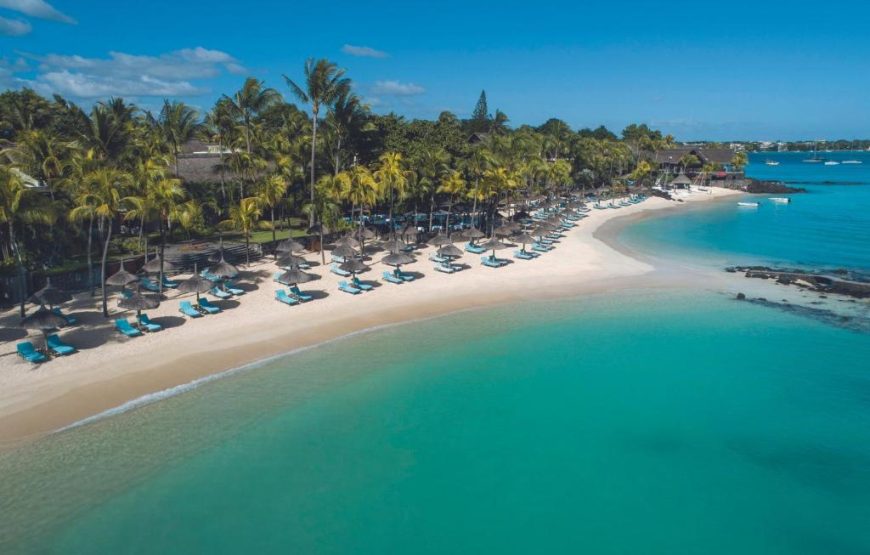 Beachcomber Royal Palm Luxury