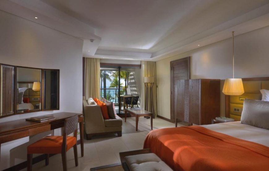 Beachcomber Royal Palm Luxury