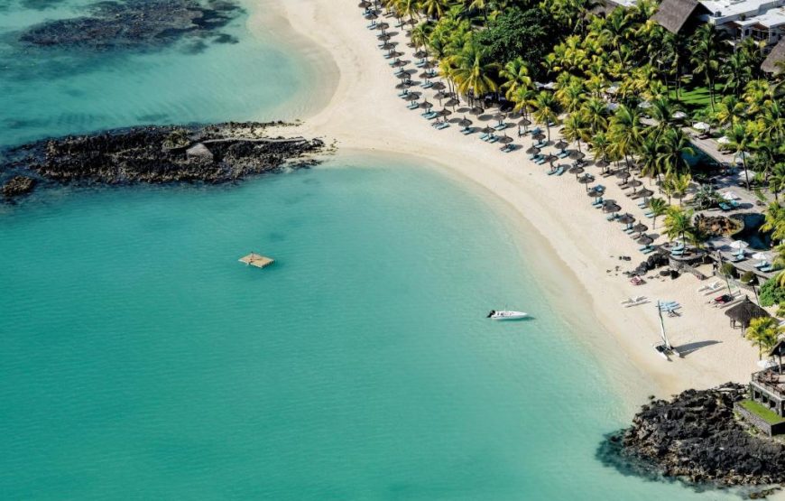 Beachcomber Royal Palm Luxury