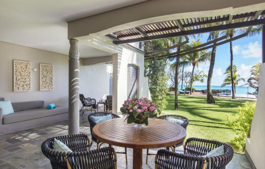 Beachcomber Royal Palm Luxury