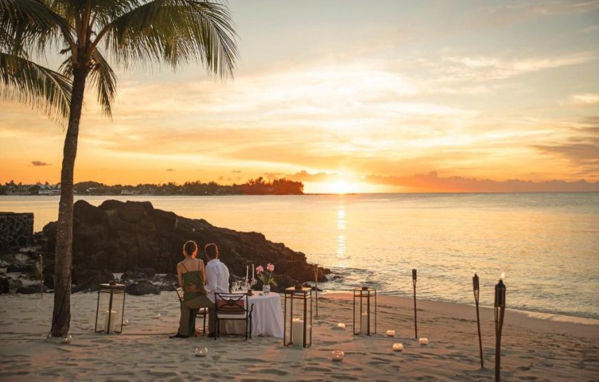 Beachcomber Royal Palm Luxury