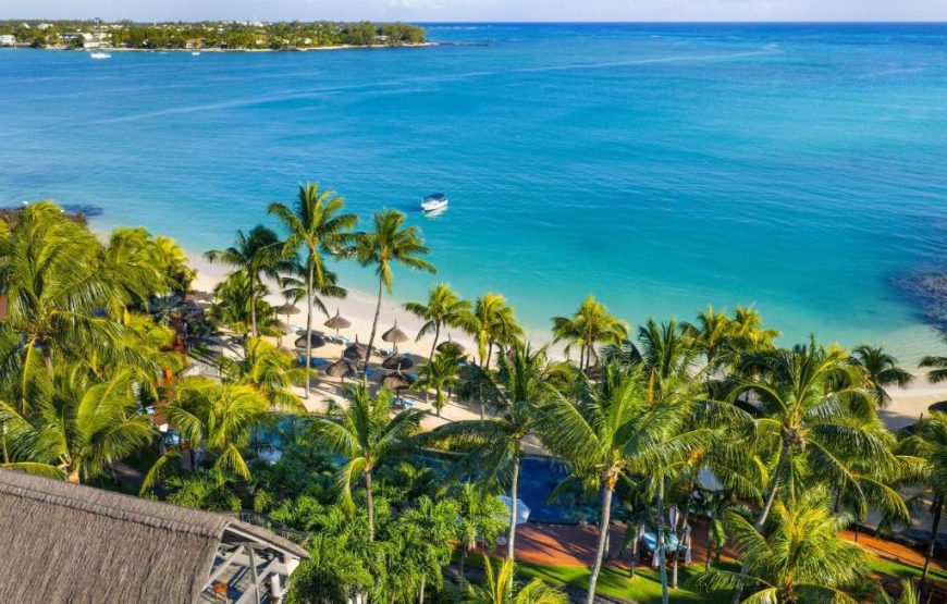 Beachcomber Royal Palm Luxury