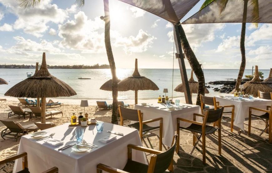 Beachcomber Royal Palm Luxury