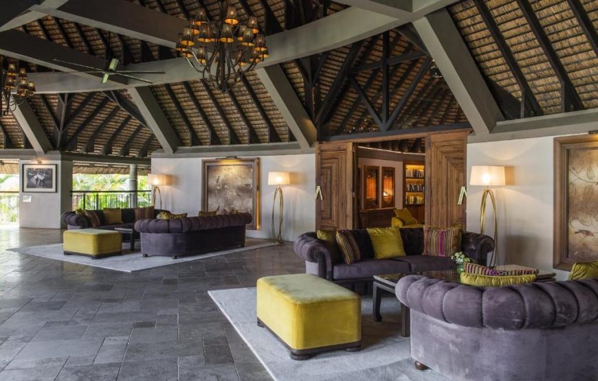 Beachcomber Royal Palm Luxury