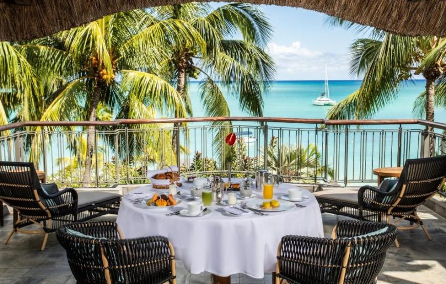 Beachcomber Royal Palm Luxury