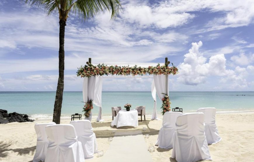 Beachcomber Royal Palm Luxury