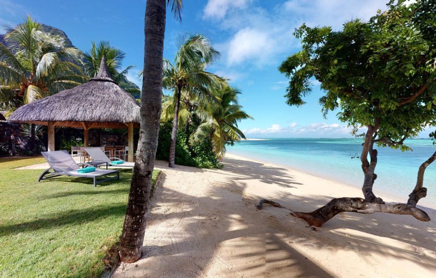 Paradis Villas