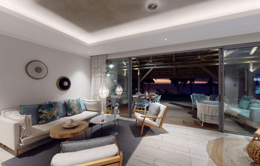 Paradis Villas
