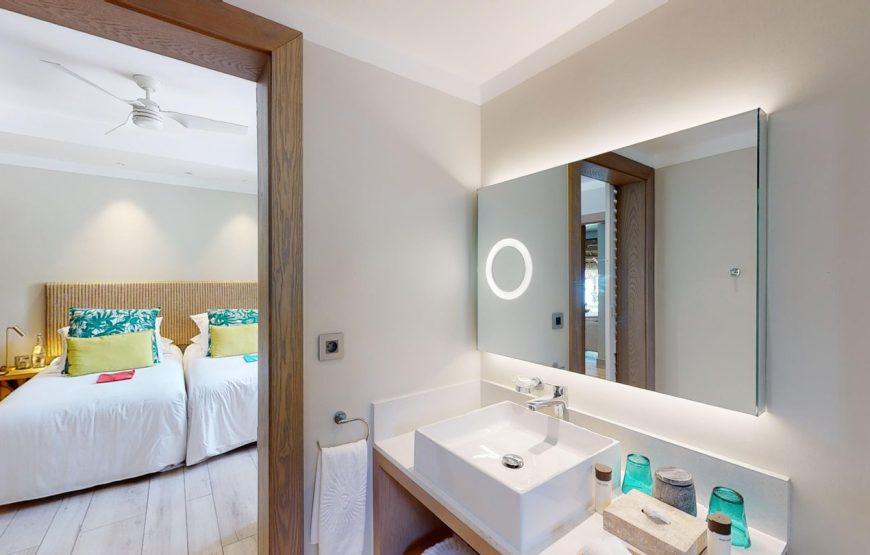 Paradis Villas