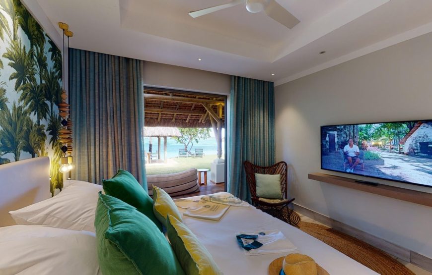 Paradis Villas
