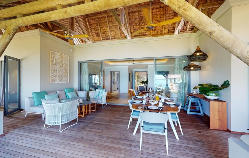 Paradis Villas