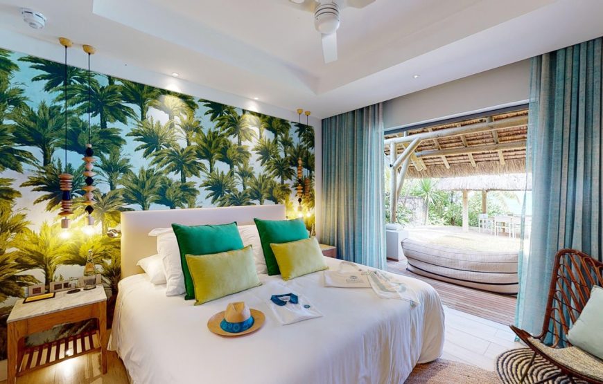 Paradis Villas