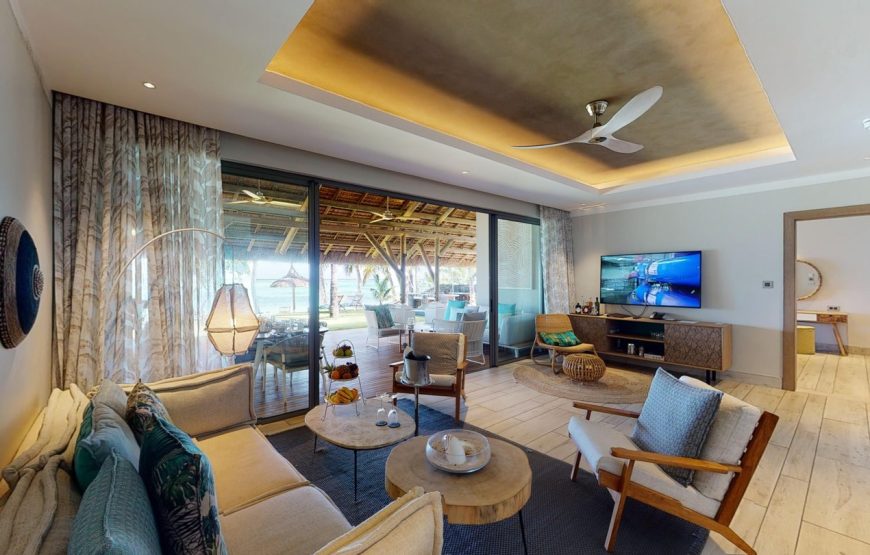 Paradis Villas