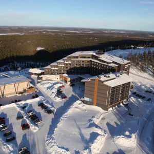 Hotel Levi Finland