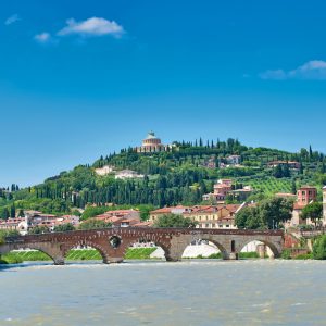 e-Bike Tour Innsbruck Verona