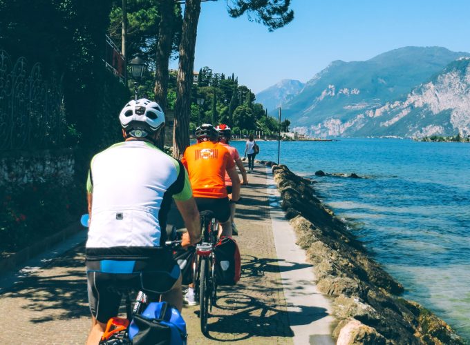 e-Bike Tour Innsbruck Verona