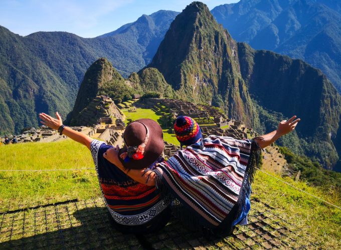 Peru Active Tour Machu Picchu