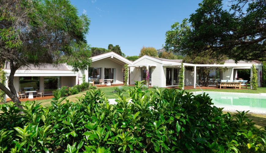 Villa Azzurra
