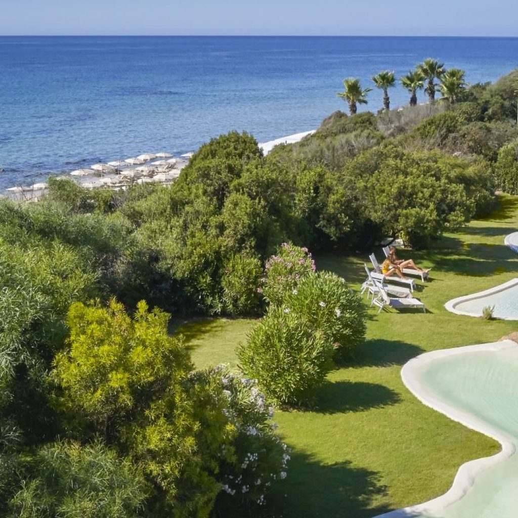 Forte Village Villa Lavinia
