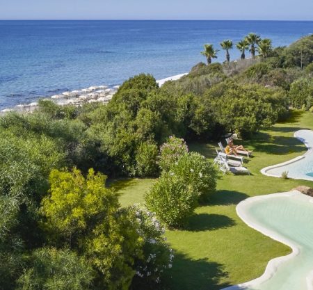 Forte Village Villa Lavinia