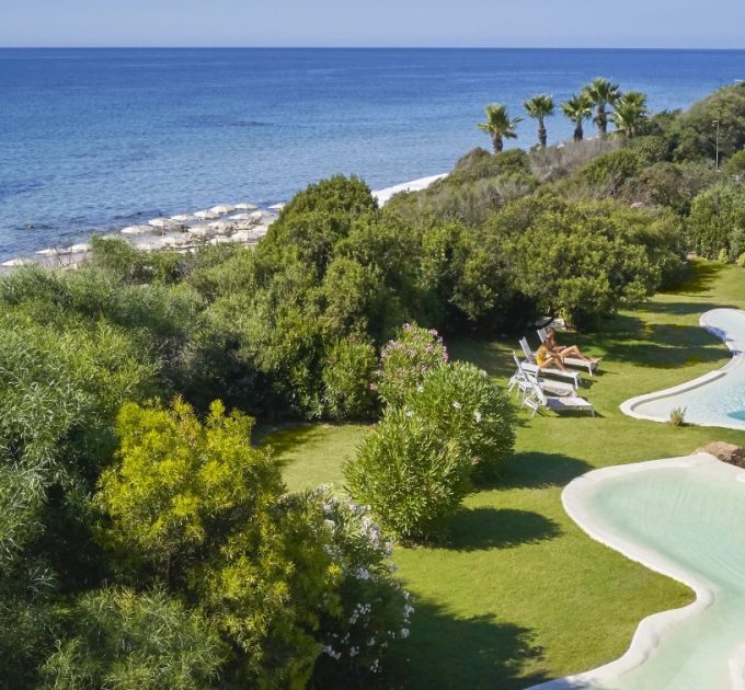 Forte Village Villa Lavinia