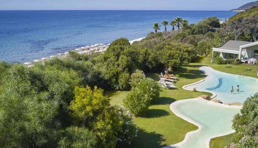 Villa Azzurra
