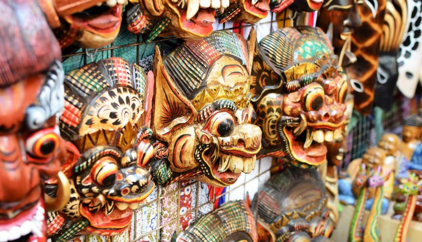 Bali Round Trip