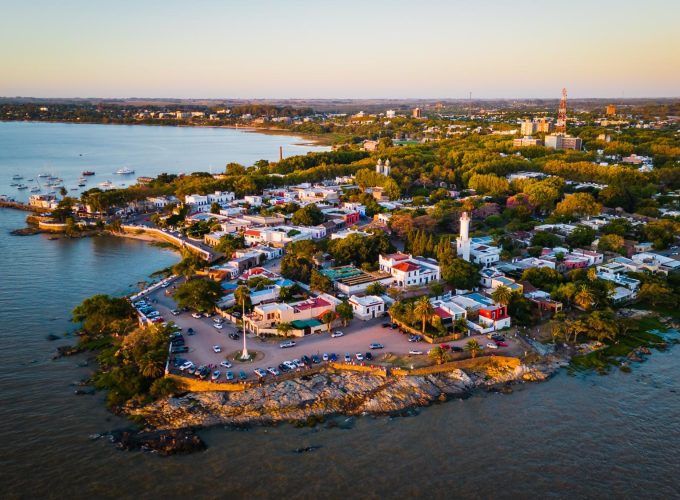 Montevideo Buenos Aires