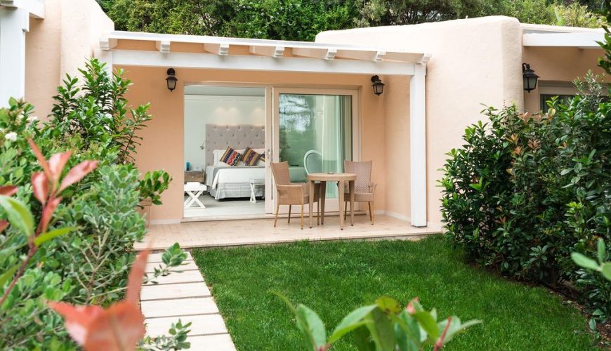 Forte Village Sardinia Borgo