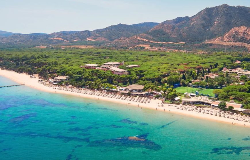 Forte Village Resort