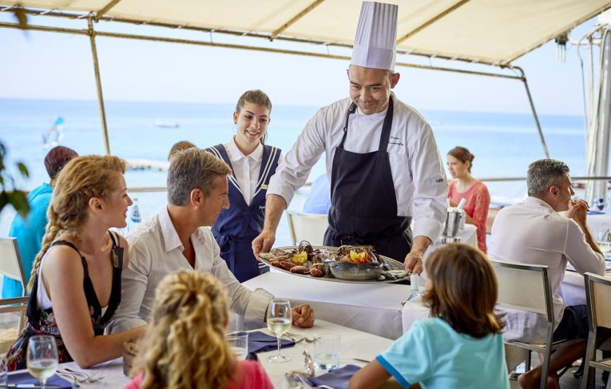Forte Village Resort