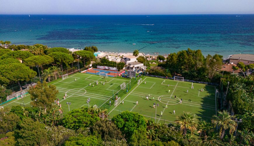 Forte Village Sports Academies