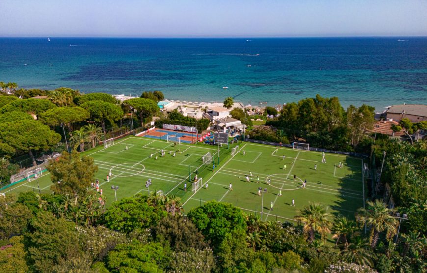 Forte Village Resort