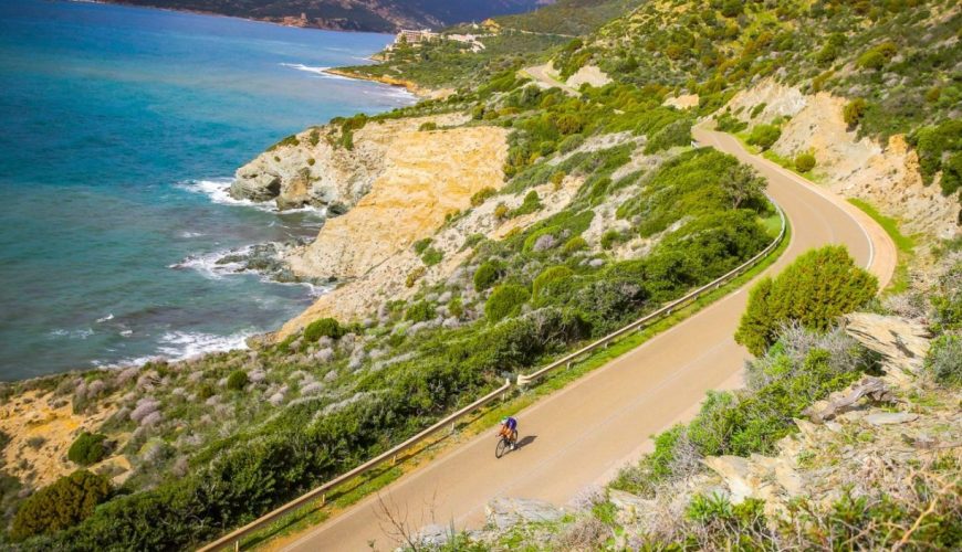 Forte Viillage Biking