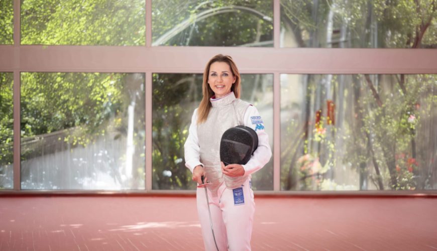 Forte Viillage Fencing Academy
