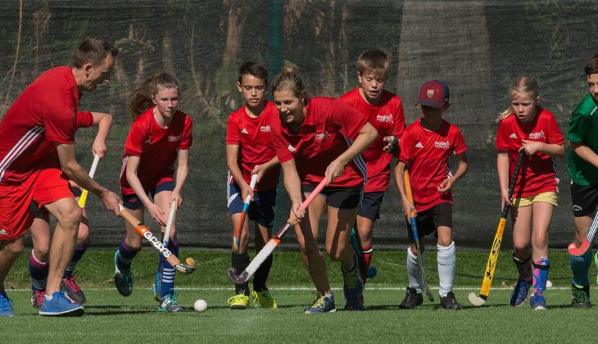 Forte Viillage Hockey Academy