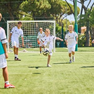 Fundación Real MadridClinic