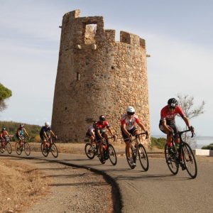 Forte Viillage Triathlon