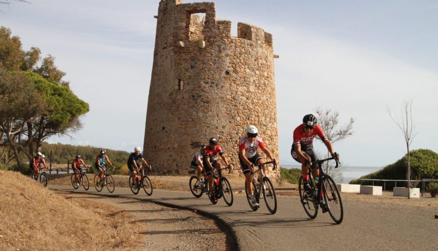 Forte Viillage Triathlon