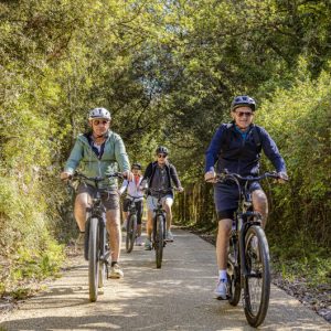 Sicily e-bike tour