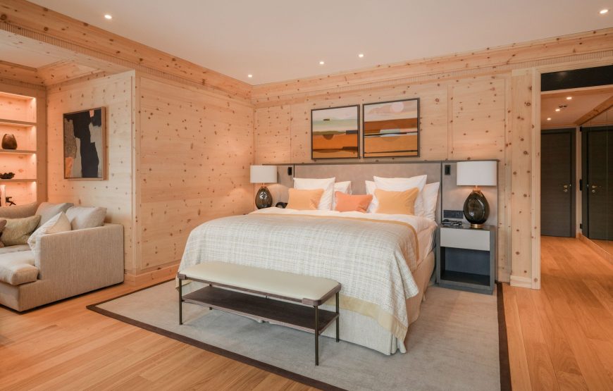 Junior Suite Deluxe