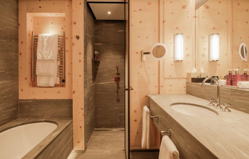 Junior Suite Deluxe