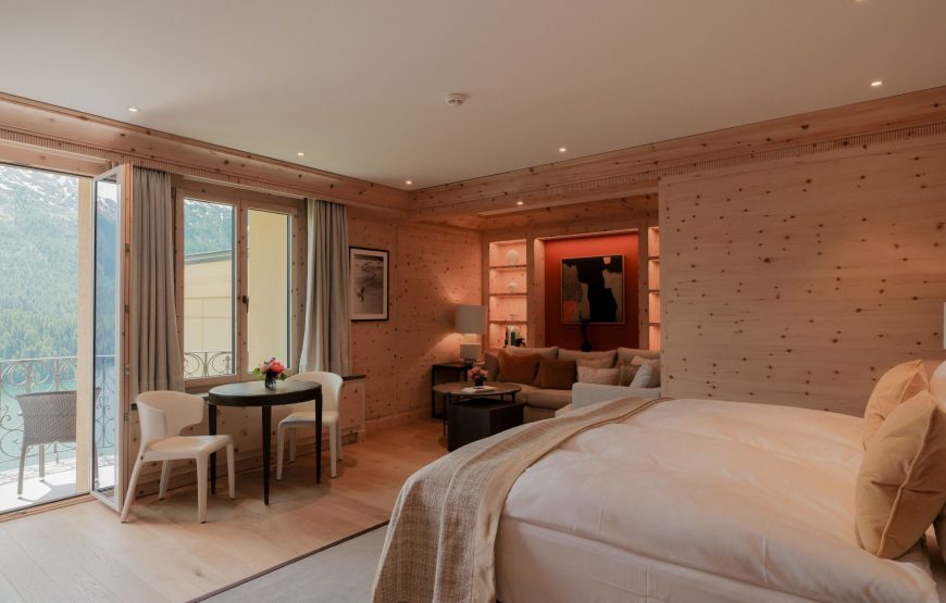 Junior Suite Deluxe