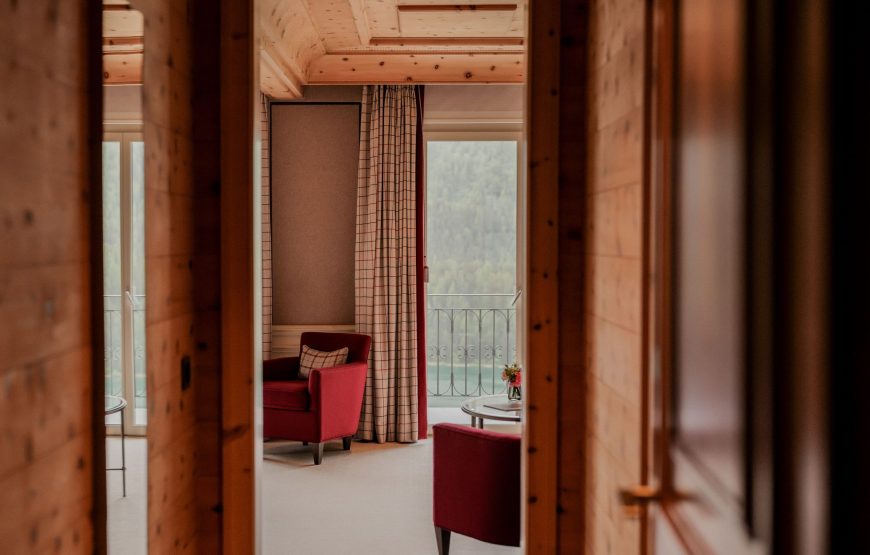 Junior Suite Deluxe