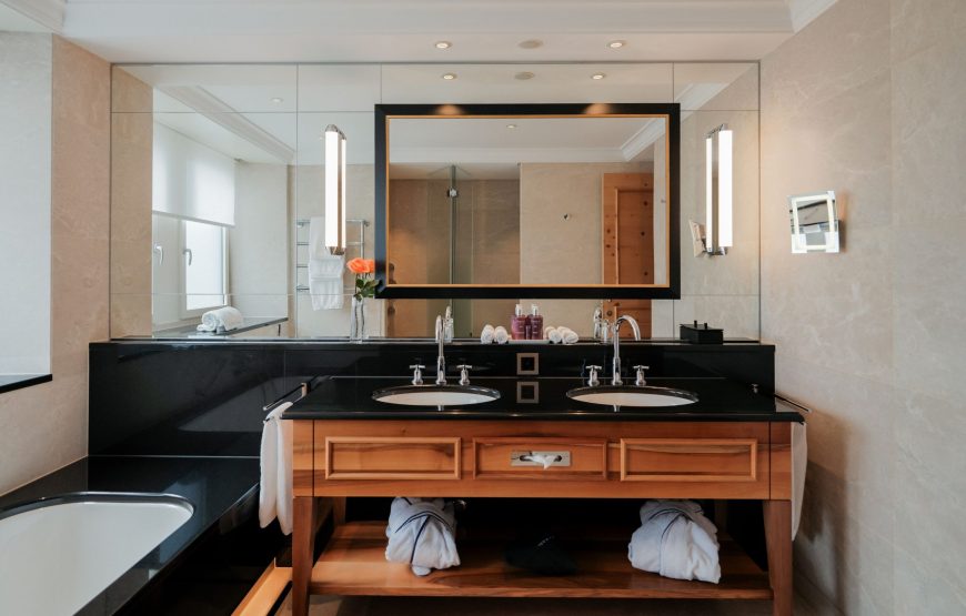 Junior Suite Deluxe