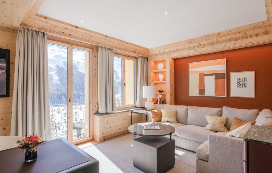 Junior Suite Deluxe